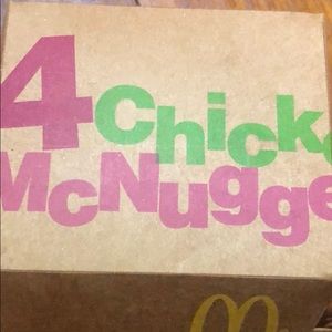 Meet your Posher, Peter thorn